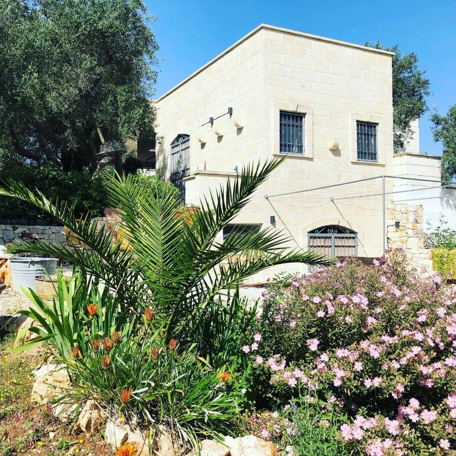 Bed and Breakfast Casa Della Scrittrice Ostuni Exteriér fotografie