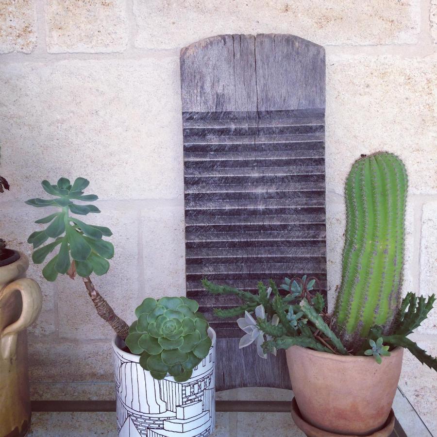 Bed and Breakfast Casa Della Scrittrice Ostuni Exteriér fotografie