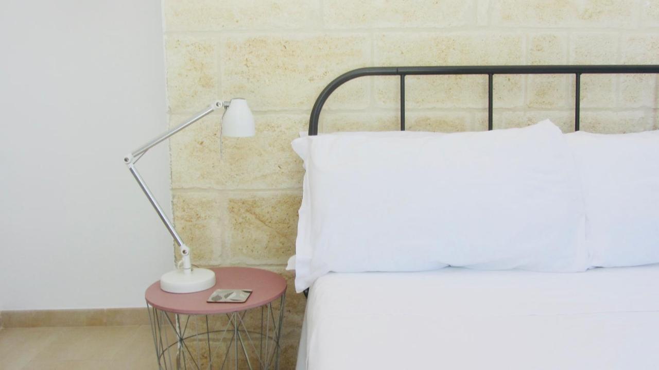 Bed and Breakfast Casa Della Scrittrice Ostuni Exteriér fotografie