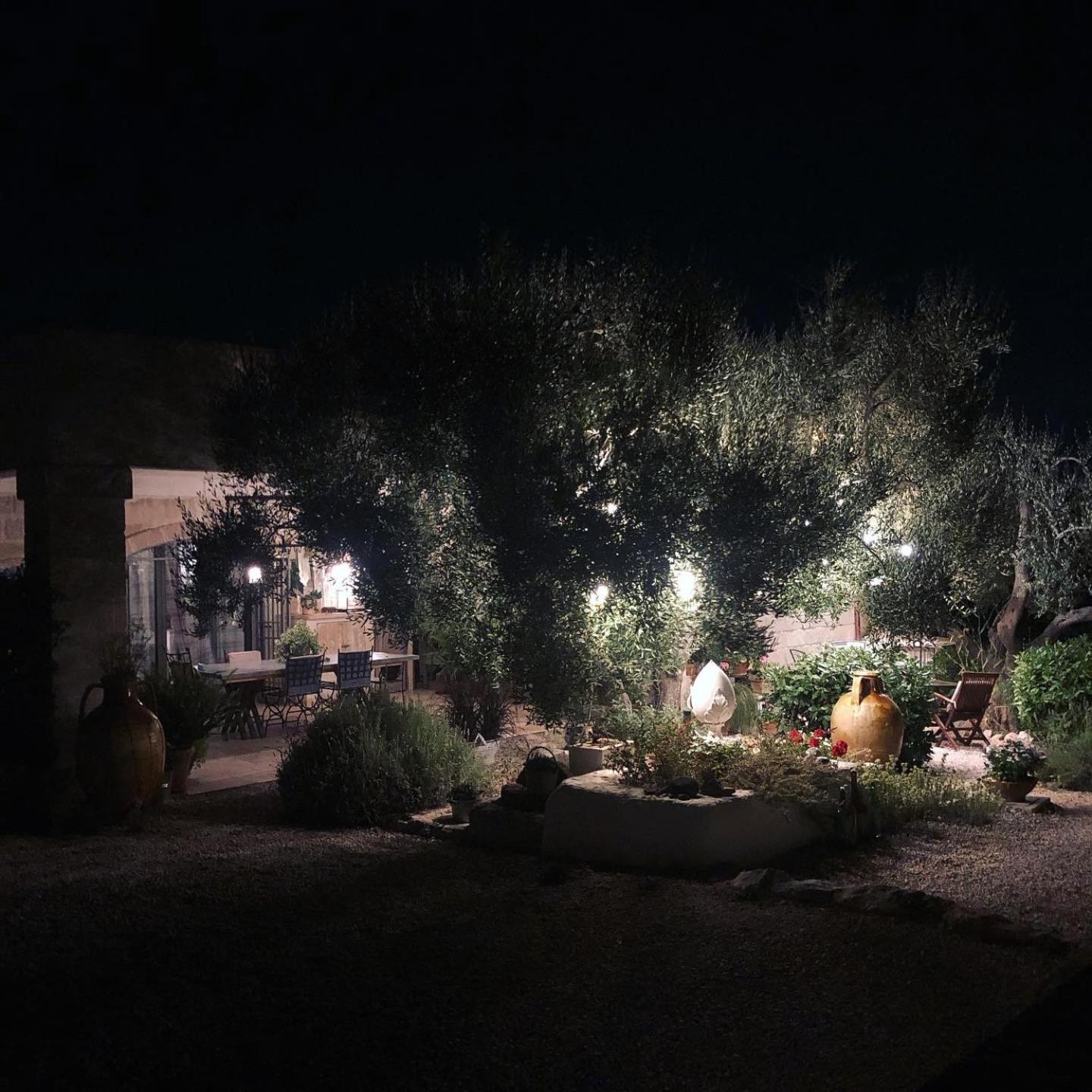 Bed and Breakfast Casa Della Scrittrice Ostuni Exteriér fotografie