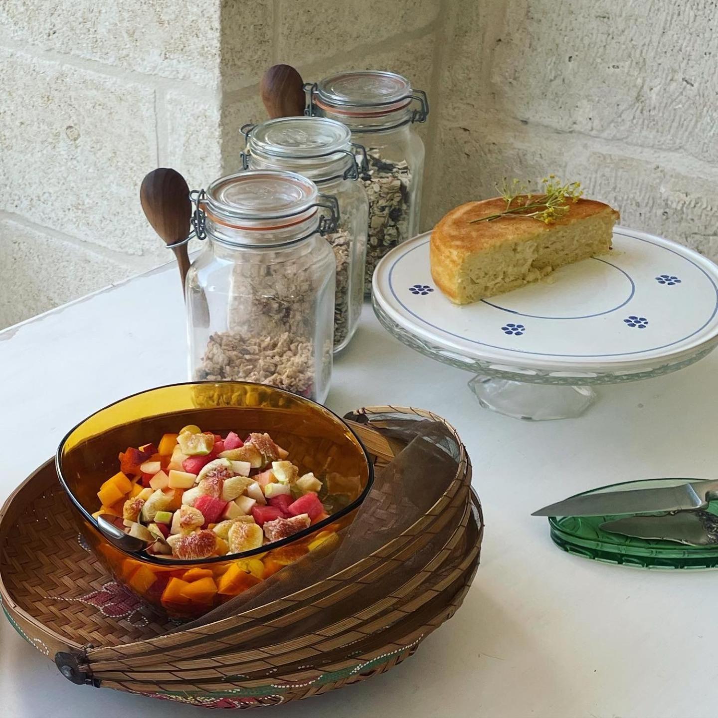 Bed and Breakfast Casa Della Scrittrice Ostuni Exteriér fotografie