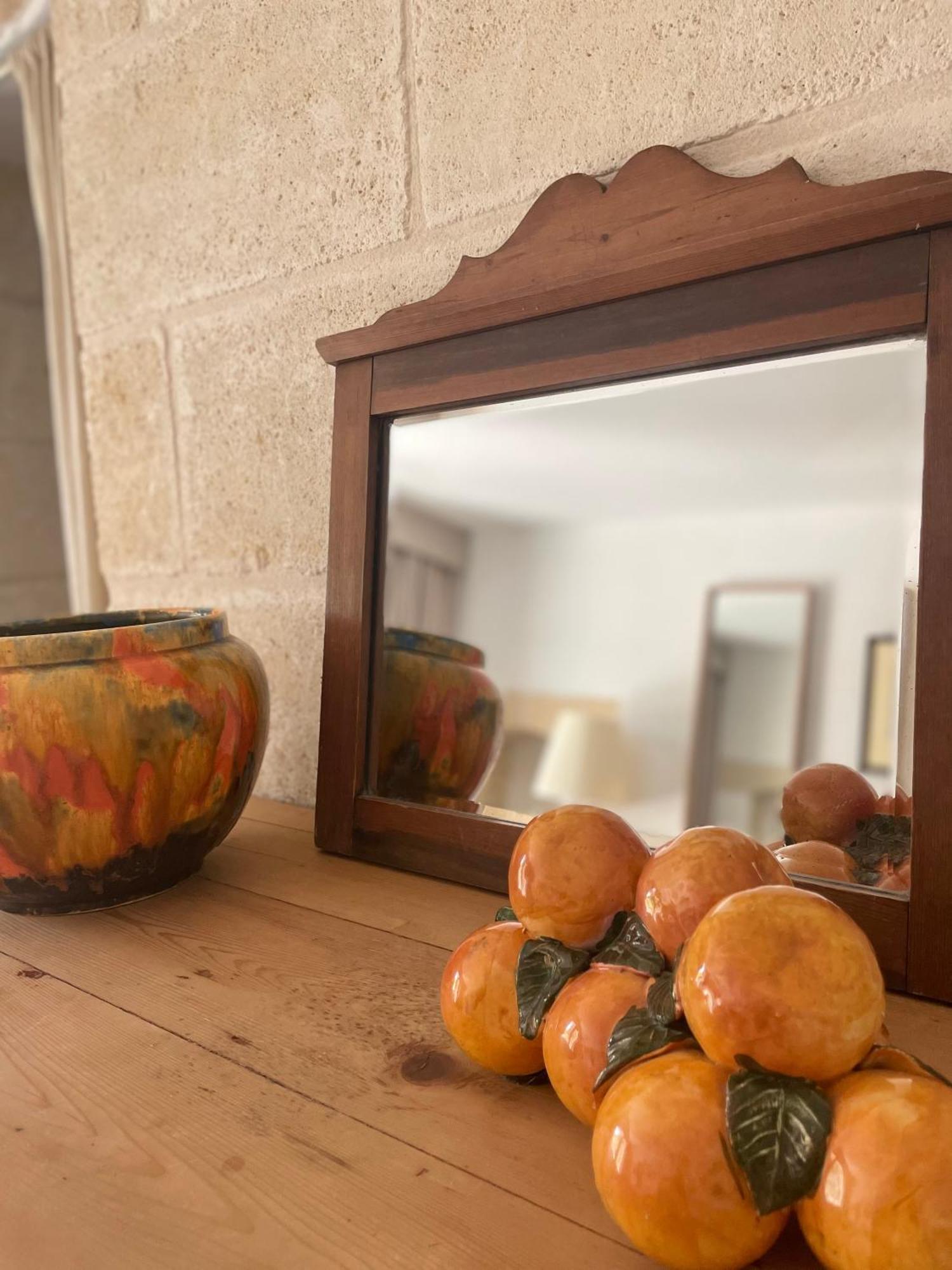 Bed and Breakfast Casa Della Scrittrice Ostuni Pokoj fotografie
